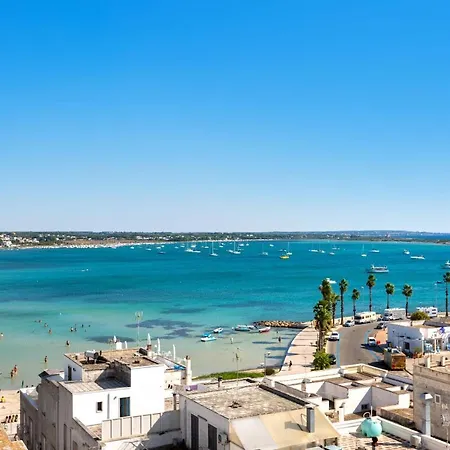 Apartmán Asteria By Barbarhouse Porto Cesareo