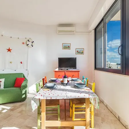 Asteria By Barbarhouse Apartmán Porto Cesareo