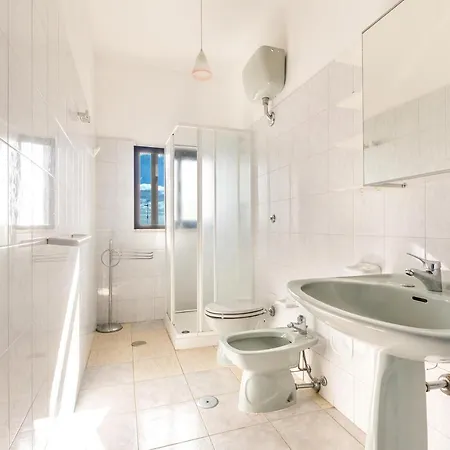 Asteria By Barbarhouse Apartmán Porto Cesareo