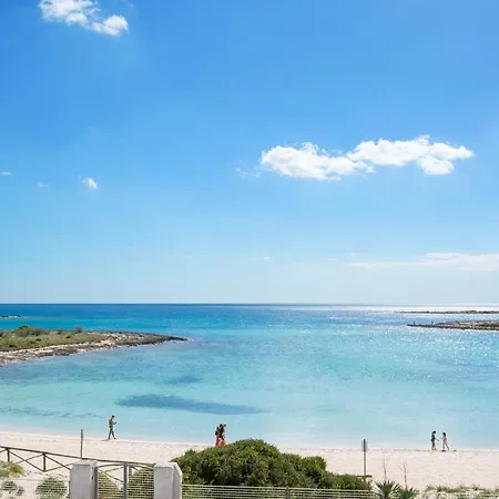 Apartmán Asteria By Barbarhouse Porto Cesareo