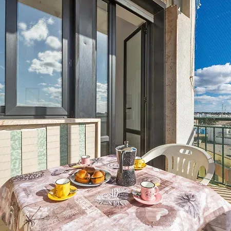 Asteria By Barbarhouse Apartmán Porto Cesareo